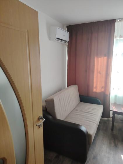 Apartament decomandat în Central