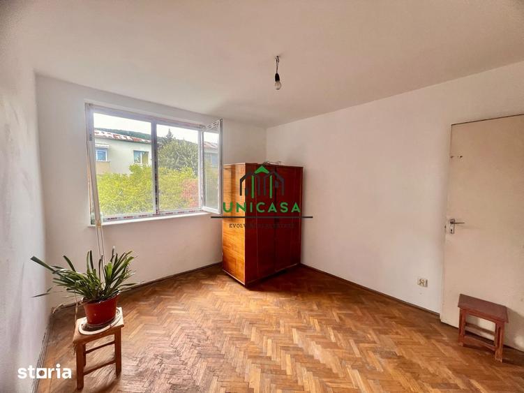 Apartament 4 camere, decomandat/Etaj 4/4 ,Zona Nord - 7