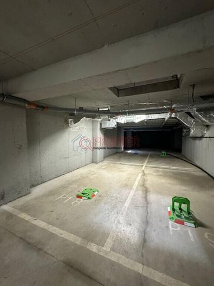 3 Camere 116 mp | Terasa 35 mp | Bloc Nou | Parcare - 18