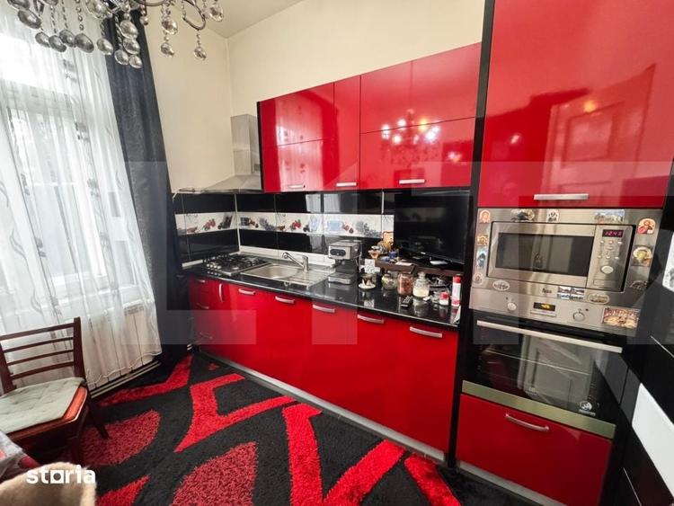 Spațiu comercial, de 120 mp, în Central