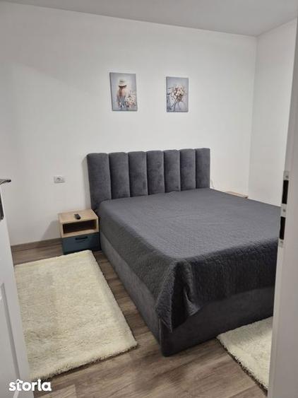 Garsonieră în Gării