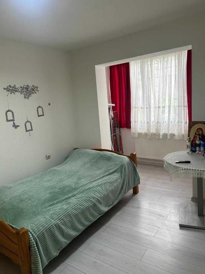 Apartament cu 2 camere semidecomandat în Nufărul