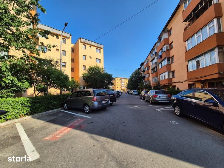 De vanzare apartament 2 camere zona 8 Mai, Targu Jiu - 8