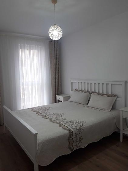 Apartament cu 2 camere decomandat în Mărăști