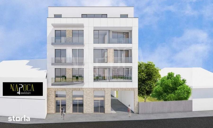 Apartament cu 2 camere în Mărăști — fotografia 2
