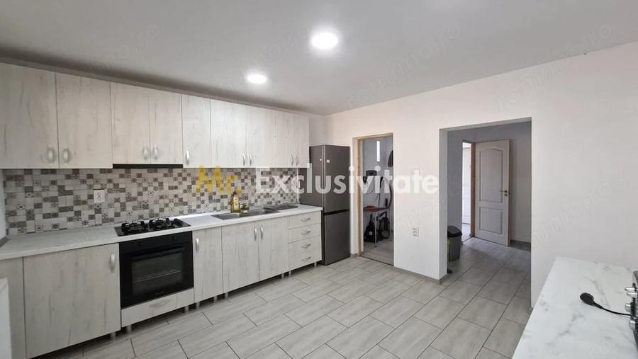 Casă cu Teren 1200 Mp în Budeasa