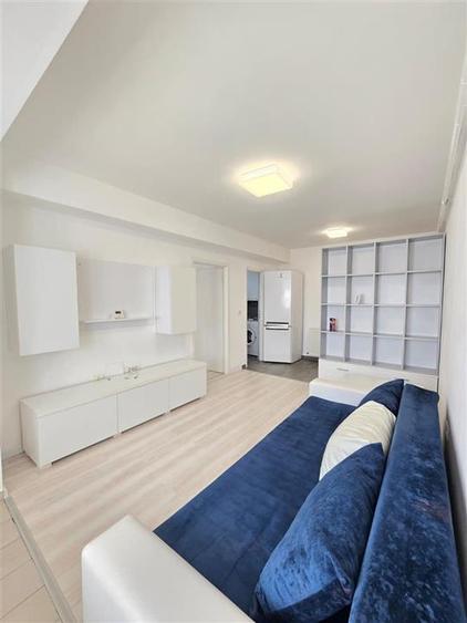 Etaj 1 - apartament 2 camere in bloc nou, geam la baie, loc de parcare inclus - 1