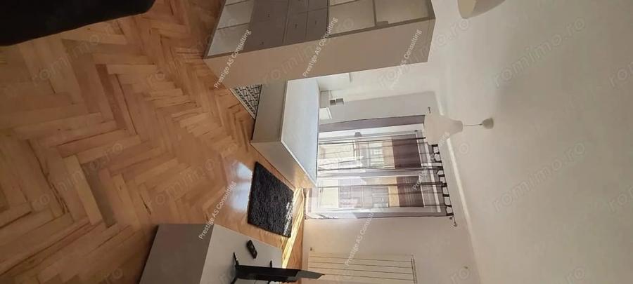 Apartament de inchiriat, zona Medicinei. - 1