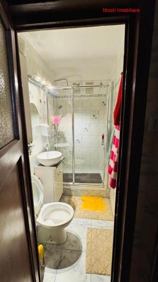 Apartament cu 2 camere în Gara de Nord