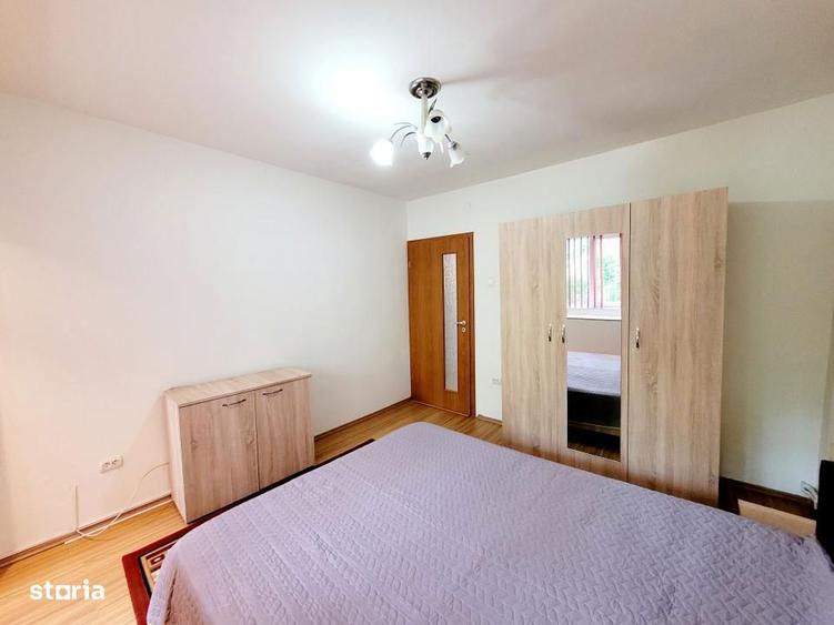 Apartament 2 camere, Circumvalatiunii - Iulius Town - 2