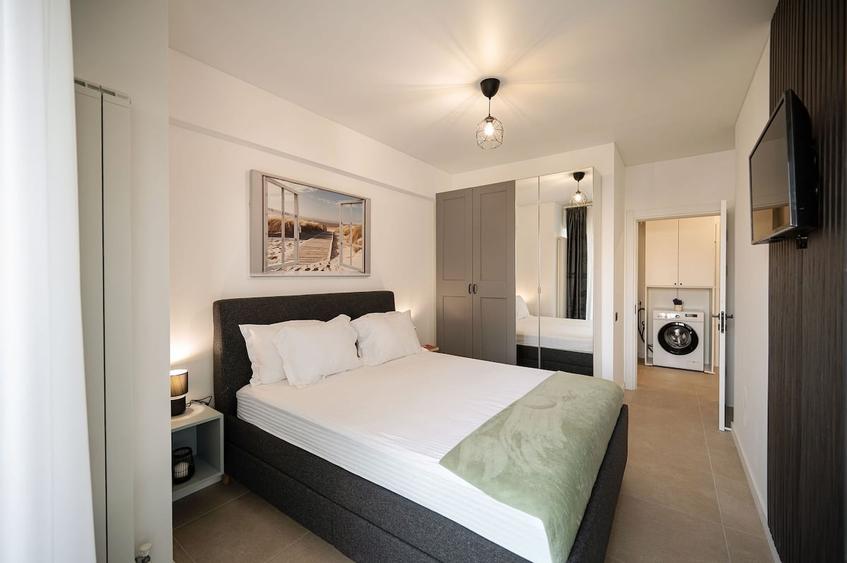 Apartament cu 2 camere decomandat în Mamaia-Sat
