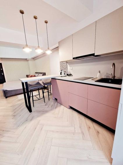 Studio Eforie Nord Complex Poseidon #2 - 6