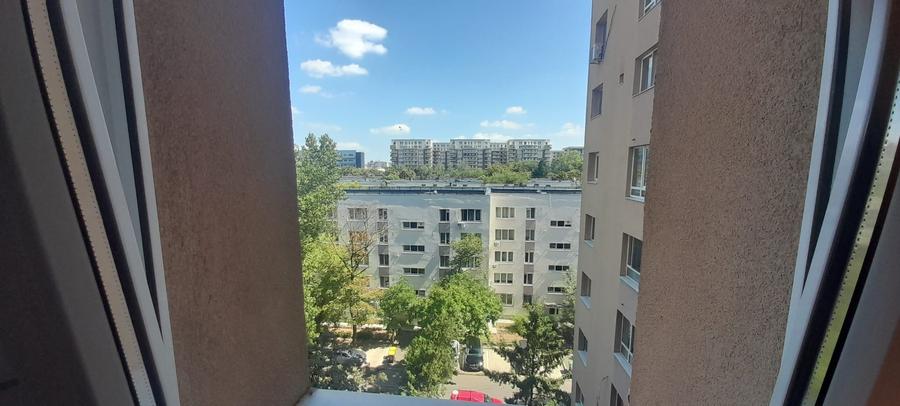 Apartament cu 2 camere circular în Drumul Taberei