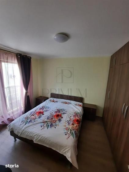 Apartament cu 3 camere în Ciarda Roșie