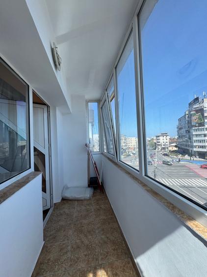 Apartament cu 2 camere în Tomis I