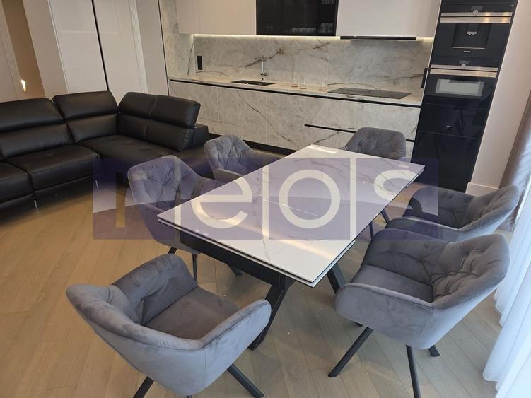 VANZARE APARTAMENT 101MP | 3 CAMERE | MOBILAT-UTILAT LUX | TERASA 26MP - 11
