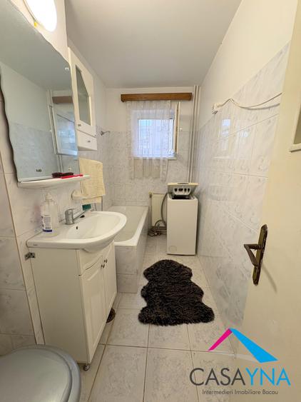 Apartament cu 3 camere decomandat în Ultracentral