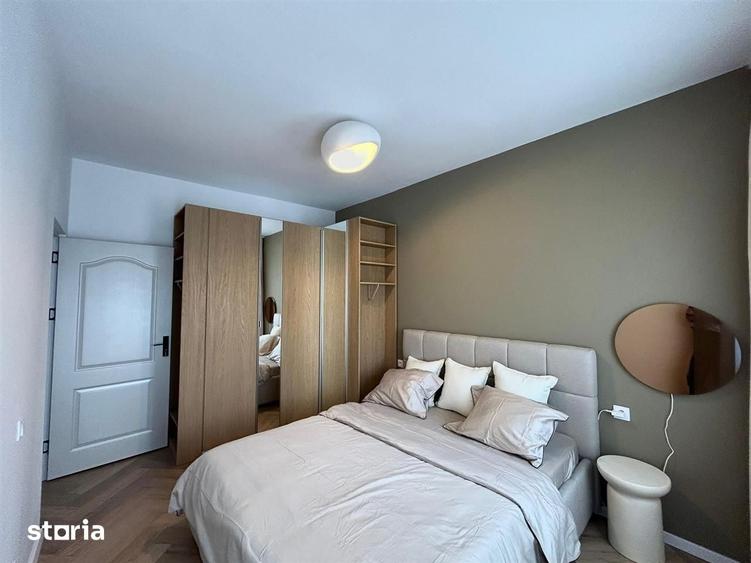 Apartament 3 camere, etaj 1, parcare - Turnisor, Sibiu - 7