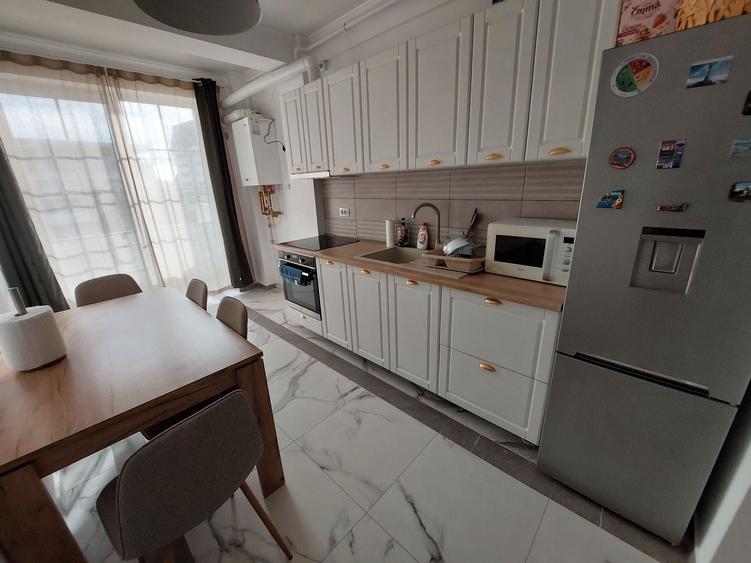 Caut coleg de apartament - 7
