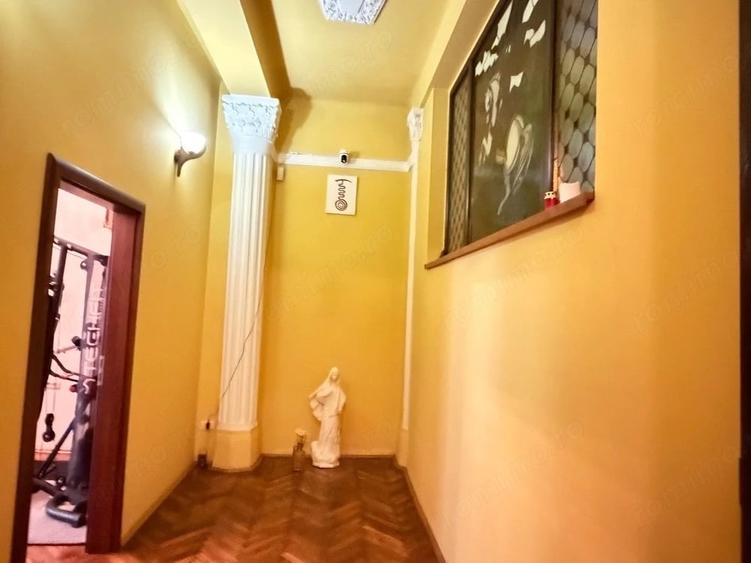 vand apartament 4 camere Sinaia - 1
