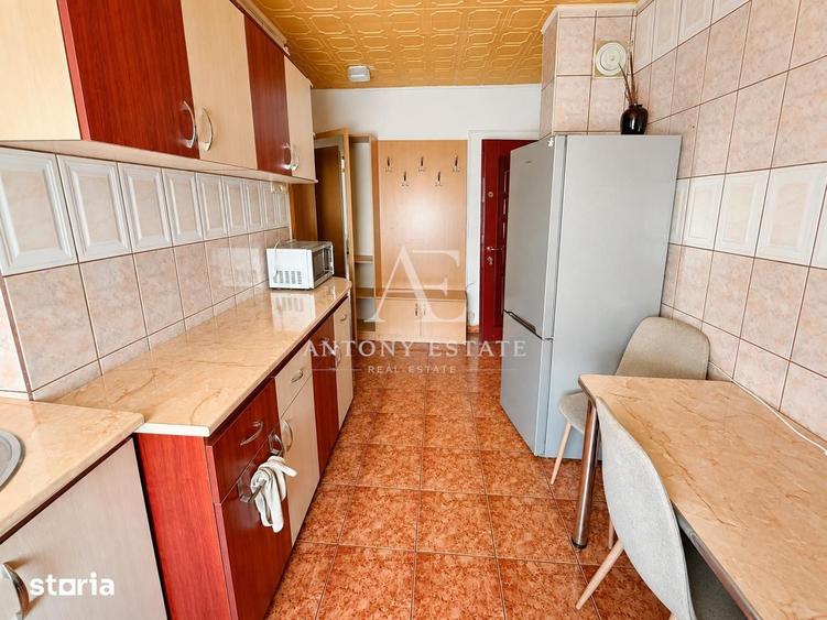 Antony Estate | Apartament 2 camere - Nufarul - Oradea - 6