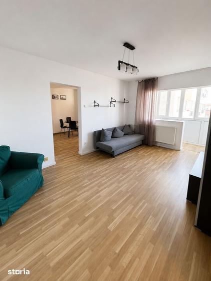 Apartament cu 2 camere în Pantelimon