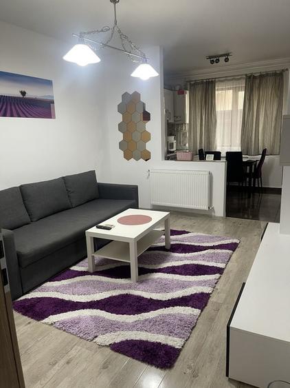 Inchiriere apartament Bucuresti, Sectorul 3, zona Trapezului. Metrou 1 decembrie - 5