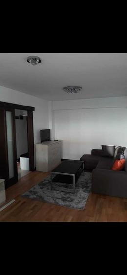 Apartament cu 2 camere decomandat în Păcurari