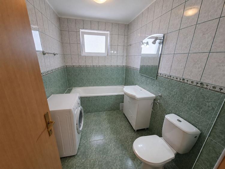 Apartament cu 2 camere semidecomandat în Bună Ziua