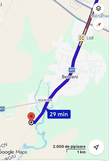 URGENT Proprietar-420mp Mega Park 4 (Berceni-Vidra) Utilitati-26.800 - 2