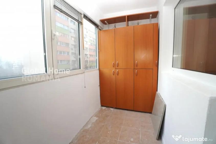 Apartament 3 CAMERE - 68 MP || Iancului - Mega Mall - 11