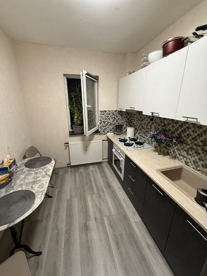 Apartament cu 2 camere în Nord
