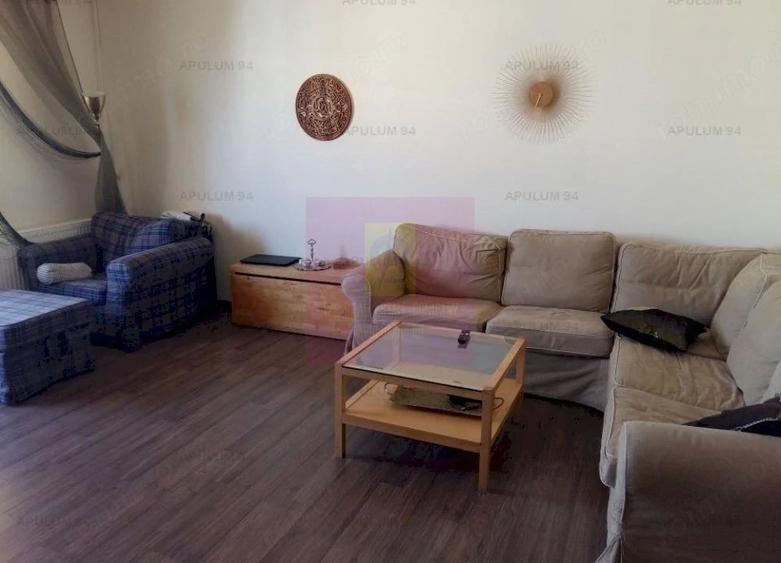 Apartament cu 4 camere decomandat în Vitan