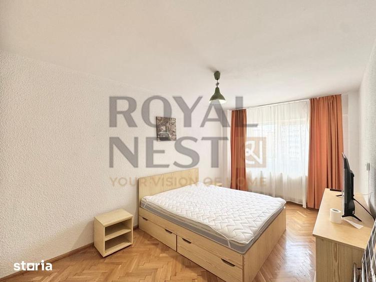 Apartament cu 3 camere în Griviței