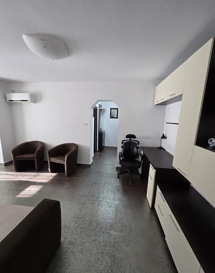 🙋 Tomis II 🔸 2 Camere semiDecomandate 48m² Parter Mobilat Utilat Centrala - 3