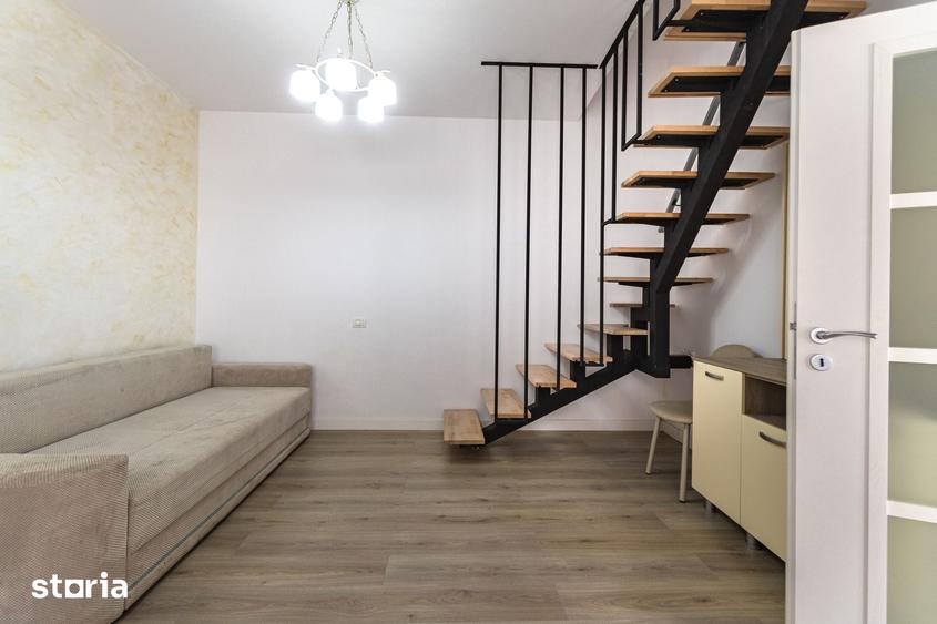 Casă cu 3 camere cu Teren 600 Mp în IAR