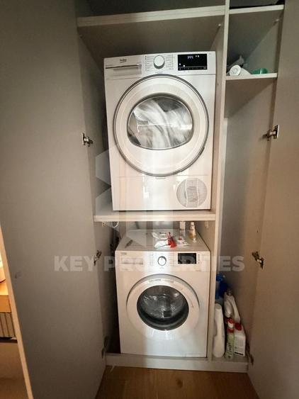 Apartament cu 2 camere semidecomandat, mobilat în Aviației