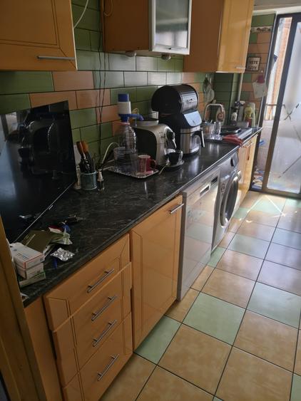 Apartament cu 2 camere decomandat în Vidin-Progresul