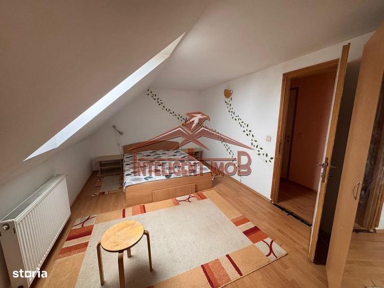 Apartament cu 3 camere la cheie, pe Aleea Steaza din Sibiu - 12