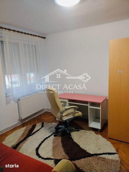 Apartament cu 2 camere în Gara Mare