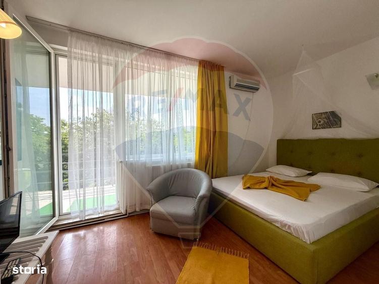 Casă cu 4 camere în Nord