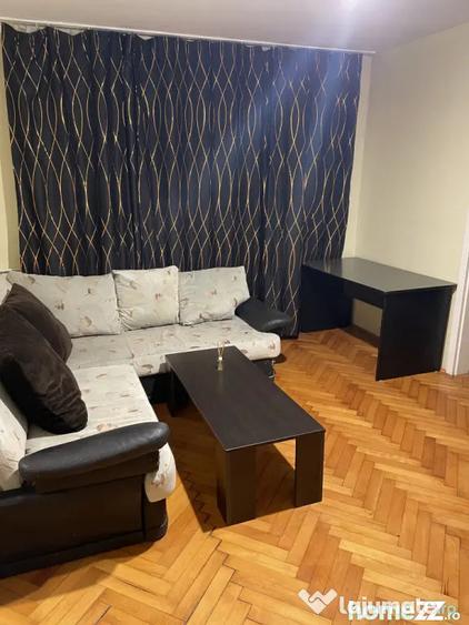 Apartament cu 2 camere semidecomandat în Circumvalațiunii