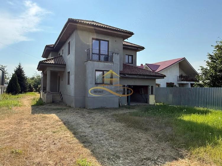 Casa de vanzare in Bacau Calea Romanului - 6
