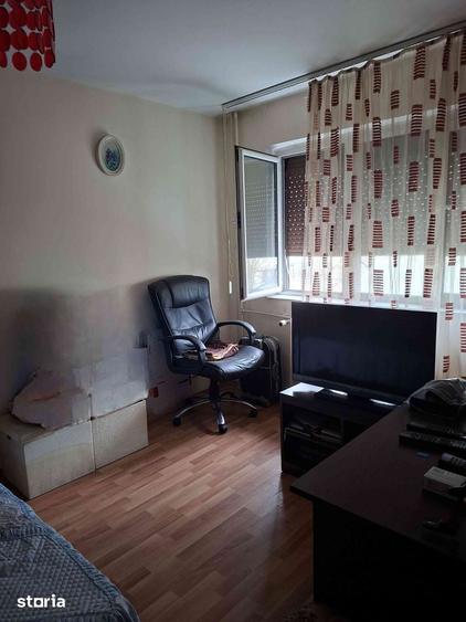 Apartament cu 2 camere în Brazda lui Novac