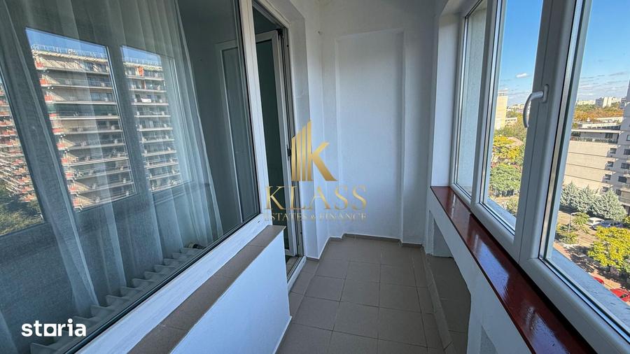 Apartament cu 3 camere în Dristor