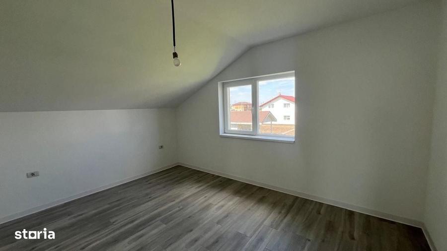 COMISION 0% | Casa individuala Mosnita Noua | Ideal pentru Familie - 4
