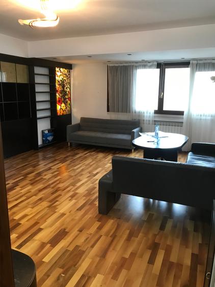Apartament cu 2 camere în Dorobanți