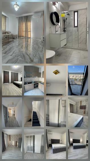 Apartament 3 camere - 3