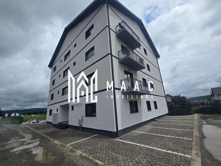 Apartament cu 2 camere decomandat în Șelimbăr
