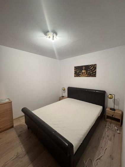 Apartament cu 2 camere semidecomandat, mobilat în Tomis Nord